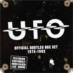 Official Bootleg Box Set (1975-1982)